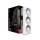 Karta graficzna XFX Radeon RX 9070 Swift Gaming OC White 16GB GDDR6